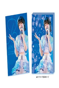 Erii Yamazaki 6th LIVE 2023 Bubble