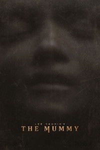 Lee Cronin's The Mummy