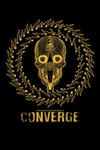 Converge: Thousands Of Miles Between Us