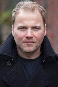 Крис Симпсон