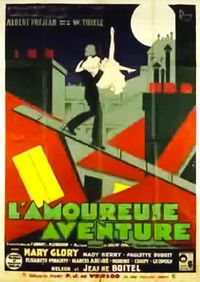 L'Amoureuse aventure
