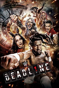 WWE NXT Deadline 2024