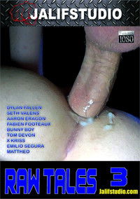 Raw Tales 3
