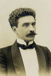 Александр Ширяев