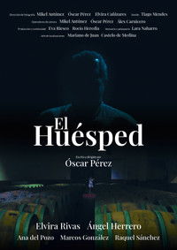 El Huésped