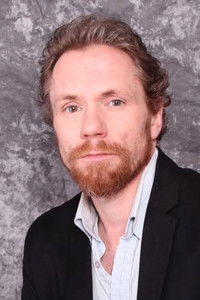 Тревис МакДональд