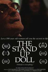 The Stand Up Doll