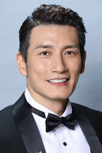 袁文傑