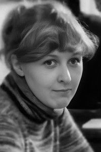 Алла Сергийко