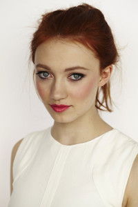 Жаклин Эмерсон