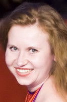 Ольга Добрина