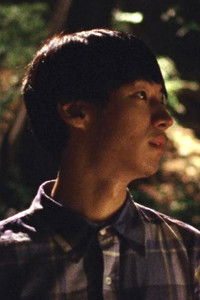 나의 플래시 속으로 들어온 개