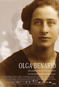 Olga Benario - Ein Leben für die Revolution