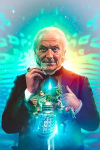 Maureen O'Brien: In Conversation