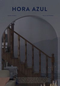 Hora Azul