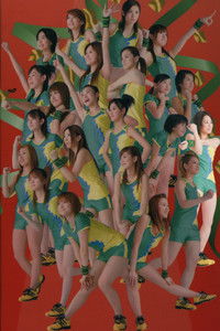 Hello! Project SPORTS FESTIVAL 2006 Solo あさみ