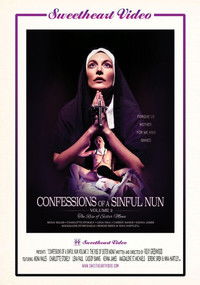 Confessions of a Sinful Nun 2: The Rise of Sister Mona
