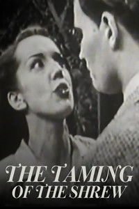 The Taming of the Shrew