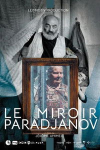 Le miroir Paradjanov