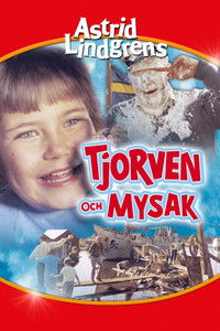 Tjorven och Mysak