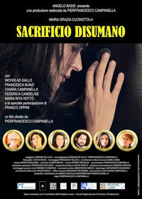 Sacrificio disumano