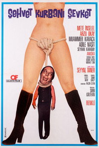 Şehvet Kurbanı Şevket