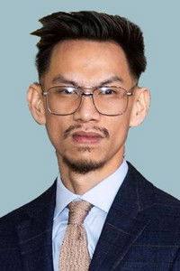 Michael Vu