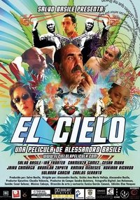 El Cielo