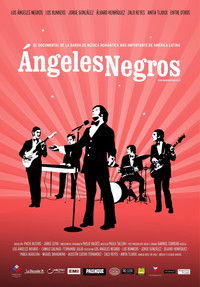 Ángeles Negros
