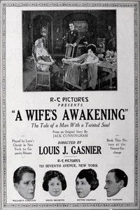 A Wife's Awakening