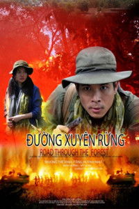 Đường Xuyên Rừng