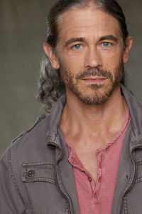 Eric Charles Jorgenson