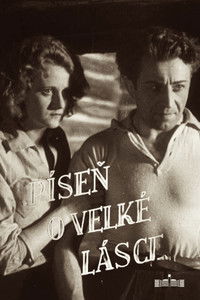 Píseň o velké lásce