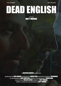 Dead English