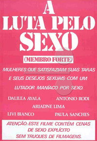 A Luta Pelo Sexo