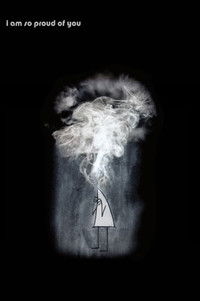 Я так горжусь тобой