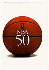 NBA at 50