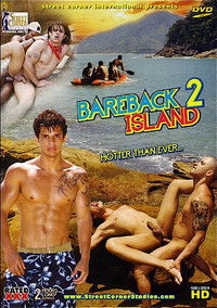 Bareback Island 2