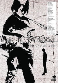 När Elvis kom på besök