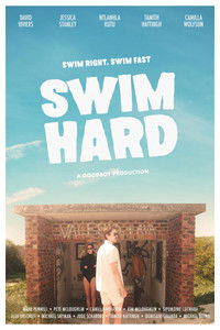 Swim Hard