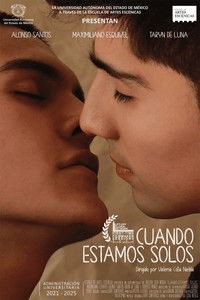 Cuando estamos solos