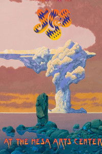 Yes - Like It Is - Live At The Mesa Arts Center