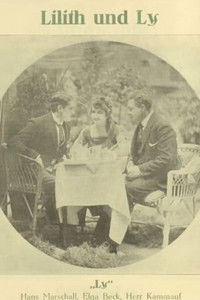 Lilith und Ly