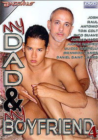 My Dad & My Boyfriend 4