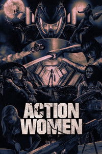 Action Women