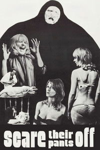 Scare Their Pants Off!