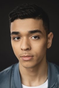 Амедамин Уерги