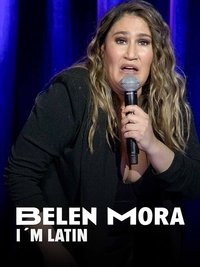 Belén Mora: Soy Latina
