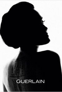 Mon Guerlain: Notes of a Woman