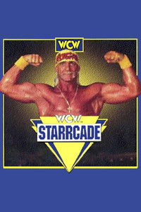 WCW Starrcade 1994